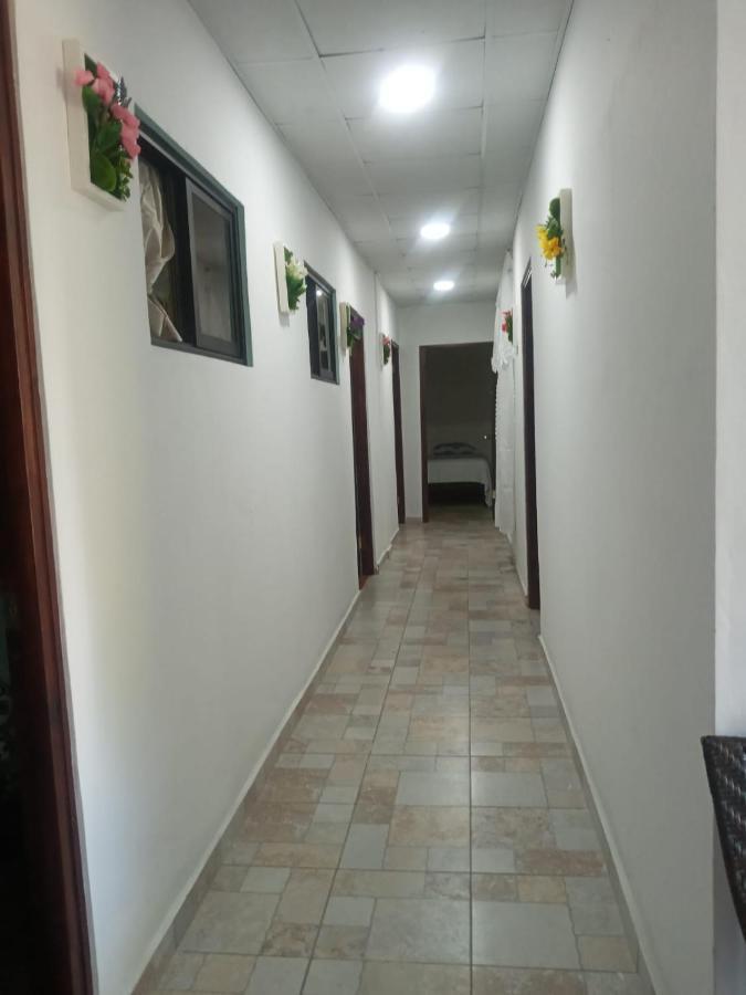 Hostal My House Your House David Exterior photo